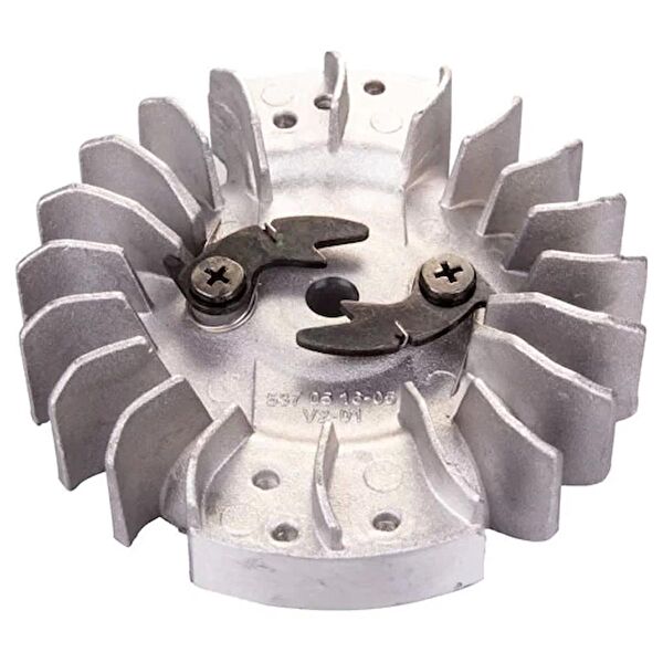 Veta Ağaç Kesme Makinesi Yedek Parça