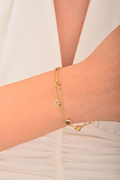 Cebeci Diğer Altın Takılar