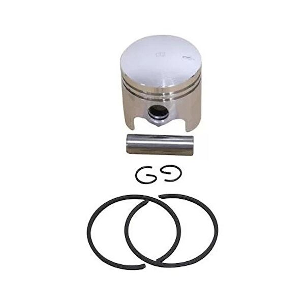 Palmera Ağaç Kesme Makinesi Yedek Parça