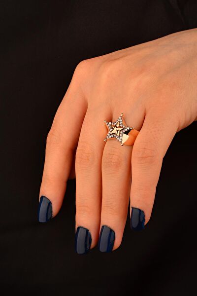 Cebeci Altın Yüzük