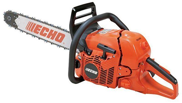 Echo Ağaç Kesme Makinesi