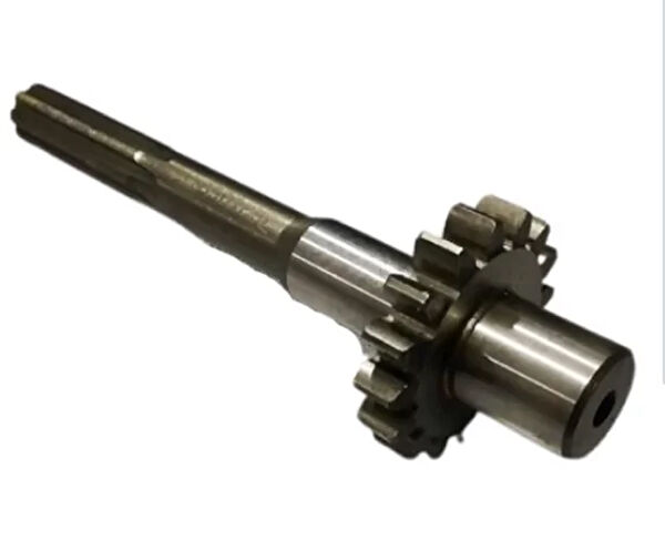 Ferrino Çapa Makinesi Aksesuar, Yedek Parça