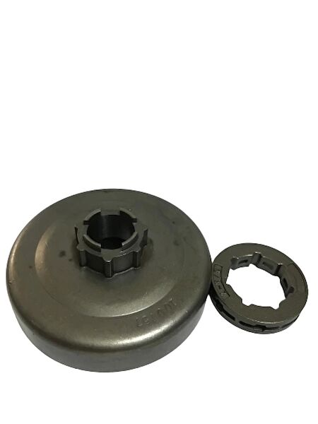 Veta Ağaç Kesme Makinesi Yedek Parça