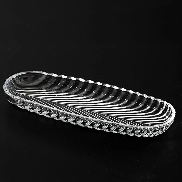 Porsima Servis, Sunum Tabakları