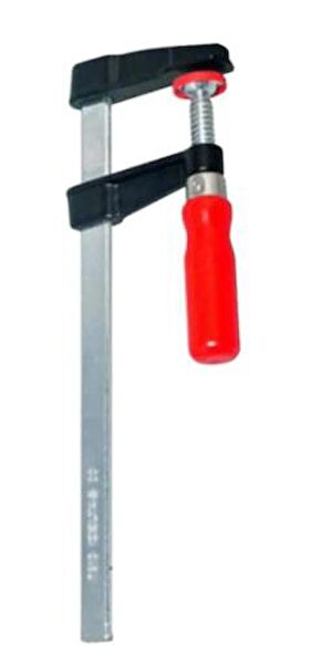 İZELTAS Kelepçe, Mengene