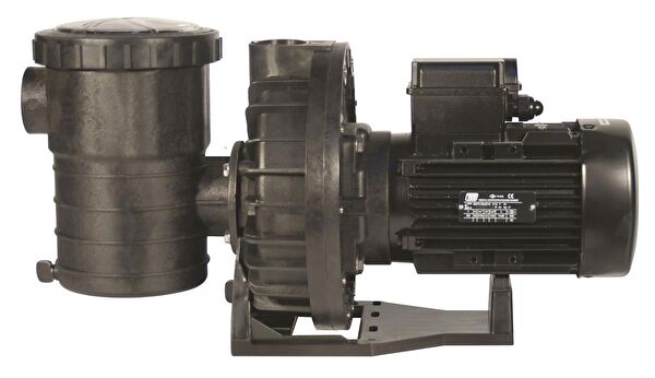 Santem Havuz, Dozaj Pompası