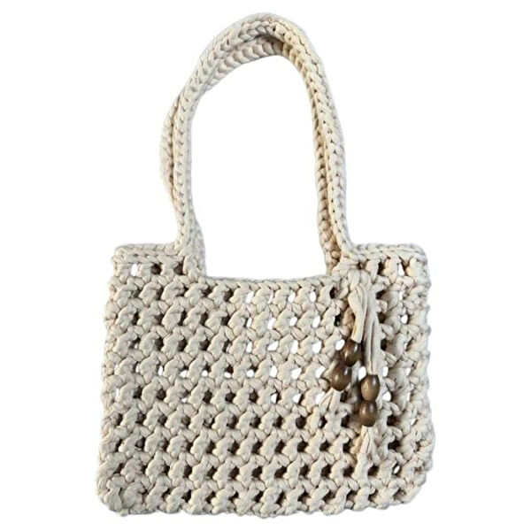 Uretti Kadın Omuz Çantası