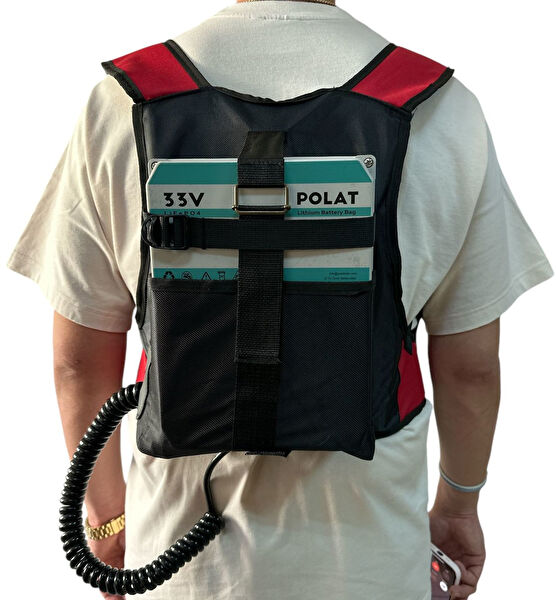 Polat Meyve, Sebze Toplama Makineleri