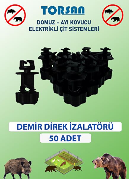 Polat Elektrikli Çit Cihazı 