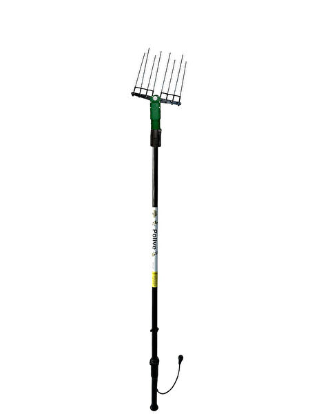 Polat Meyve, Sebze Toplama Makineleri