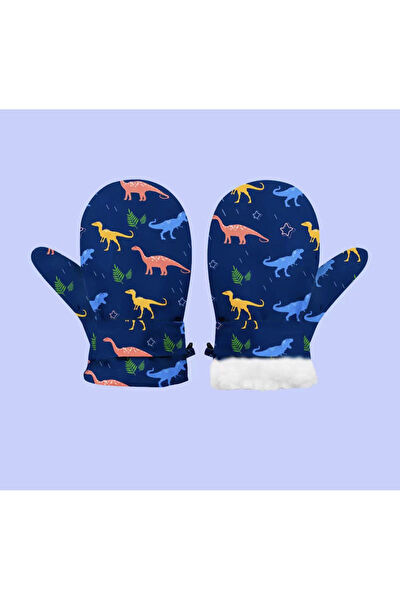 Petityu Eldiven, Bere, Şapka, Maske