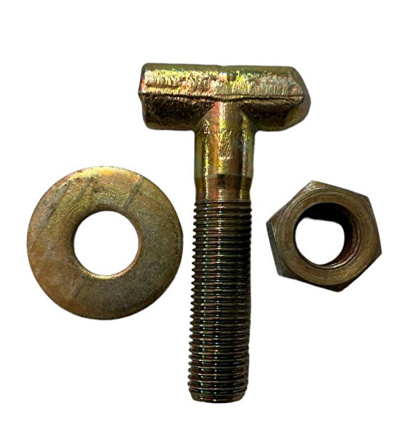 HAN MARKASI Su Deposu