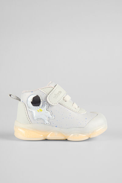 Vicco Erkek Çocuk Bot, Çizme