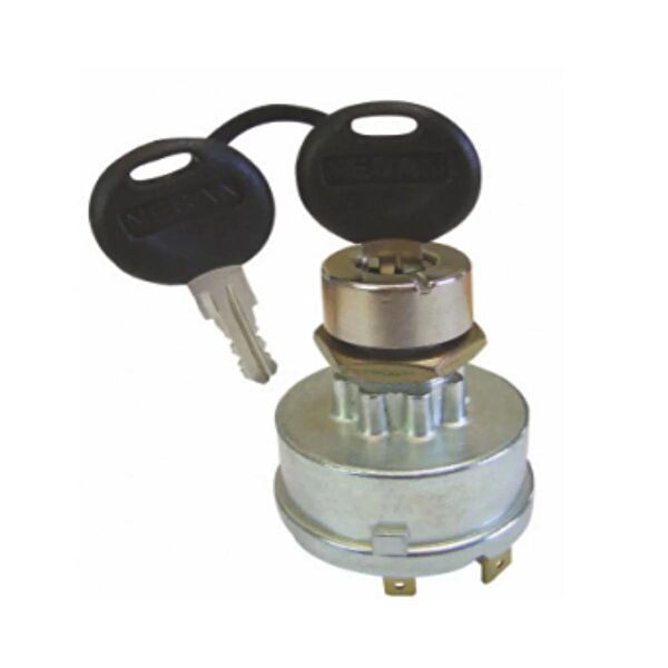 Nesan Merkezi Kilit Düğmesi