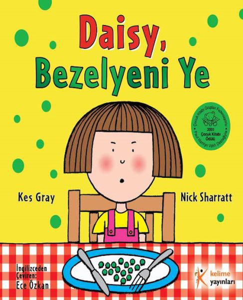 Kelime Yayınları Çocuk Öykü, Masal Kitapları