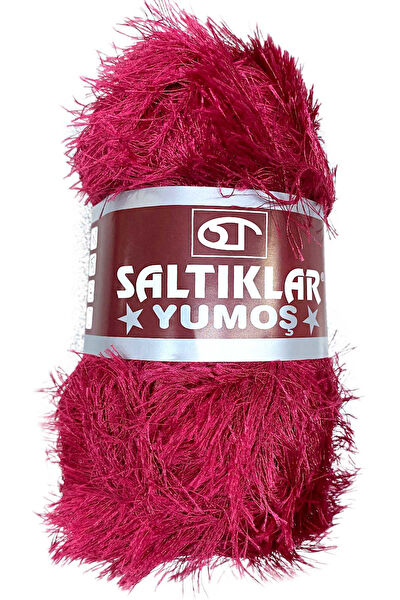 Saltıklar Örgü İpleri
