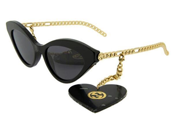 Gucci Kadın Güneş Gözlüğü