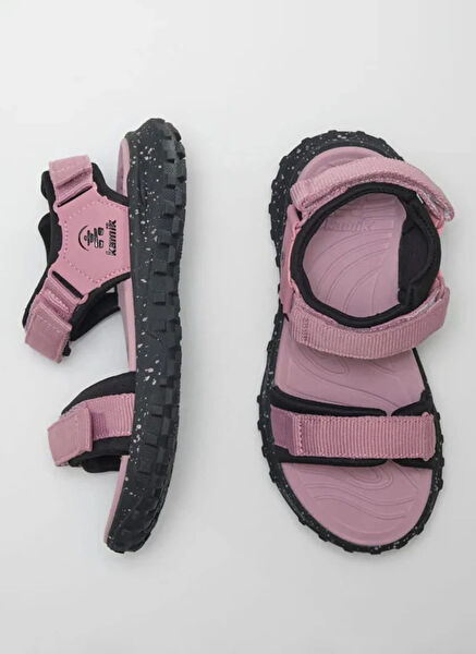 Kamik Kız Çocuk Sandalet