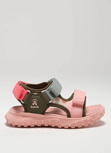 Kamik Kız Çocuk Sandalet