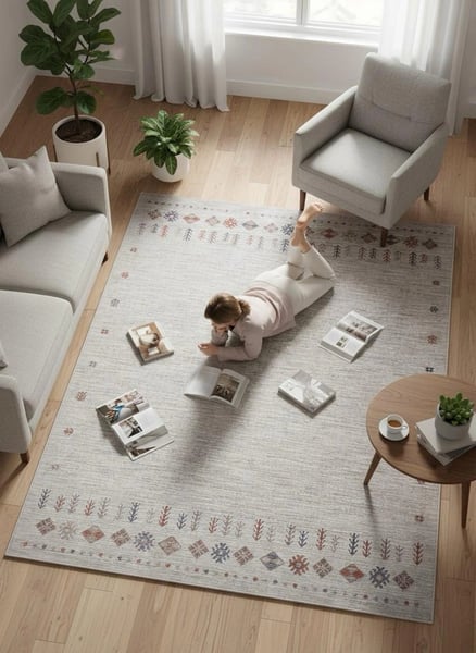 Fenomen Carpet Halı