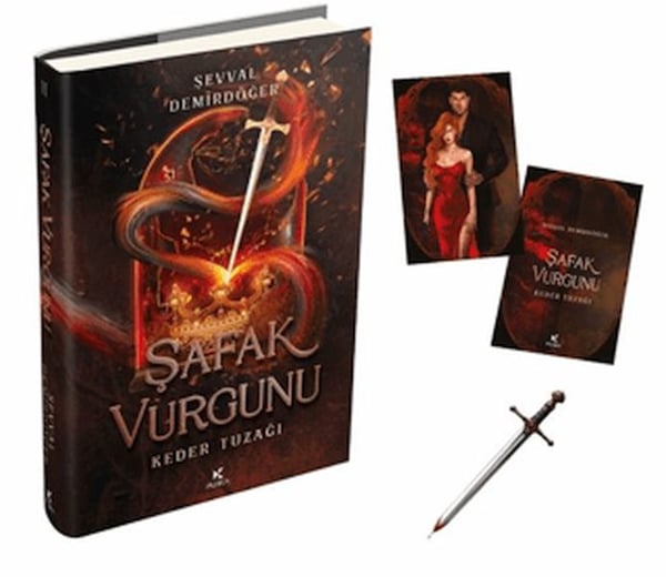Pukka Yayınları Roman Kitapları