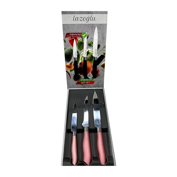 Royaleks Ekmek Bıçağı