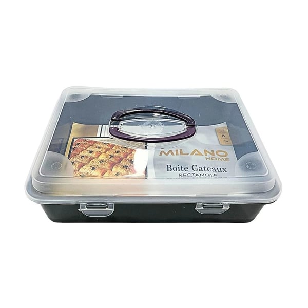 Royaleks Saklama Kabı