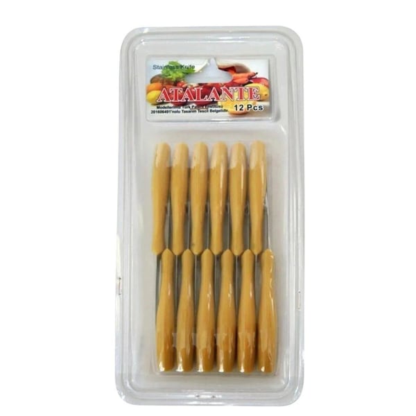 Royaleks Ekmek Bıçağı