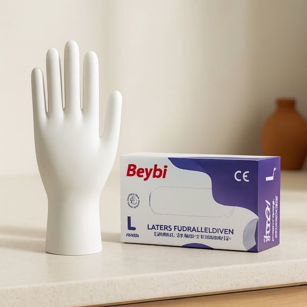 Royaleks Temizlik Eldivenleri