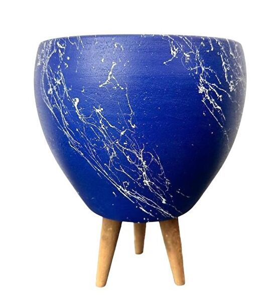 Bitki Tasarımı Vazo, Saksı