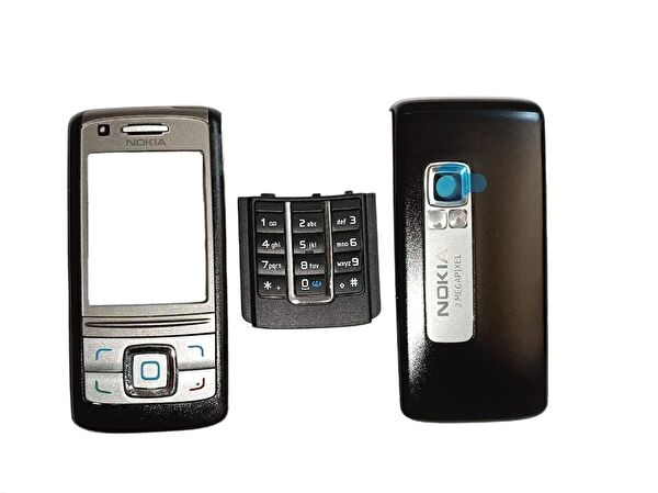 Nokia Yedek Parça Ürünleri