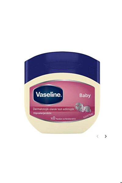 Vaseline Pişik Kremi