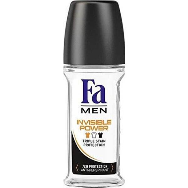 Fa Deodorant
