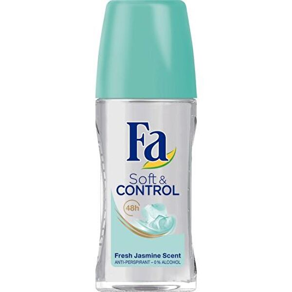Fa Deodorant