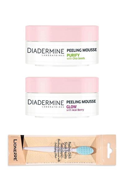 Diadermine Akne, Gözenek, Leke Ürünleri