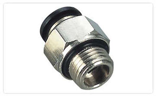 Expflex Pnömatik, Hidrolik Valf