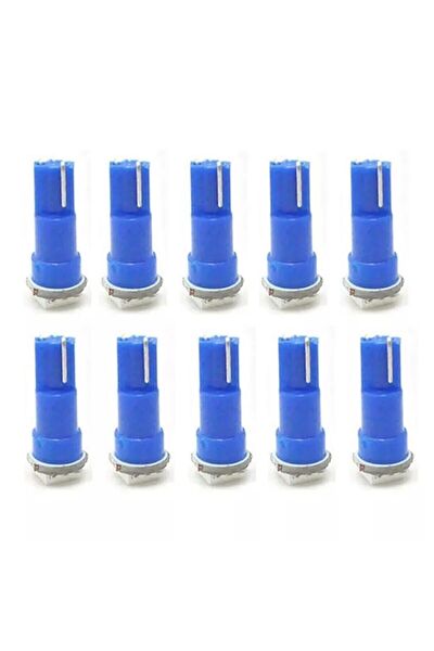 Gürler Oto Kılıf ve Aksesuar Gösterge Ampulleri