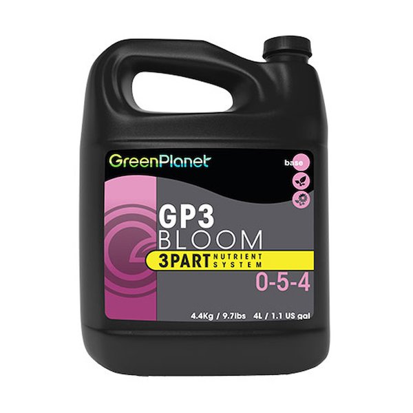 Green Planet Bitki Vitamini, Besini