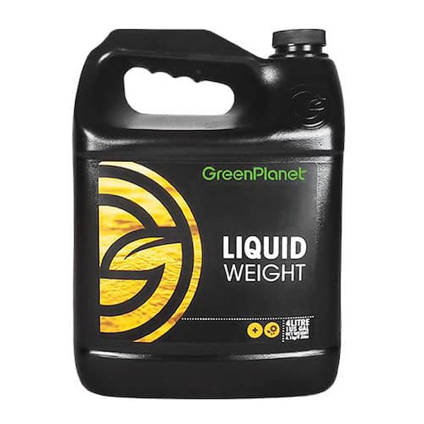 Green Planet Bitki Vitamini, Besini