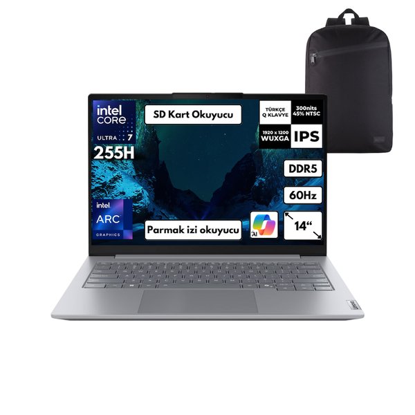 Lenovo Dizüstü Bilgisayar