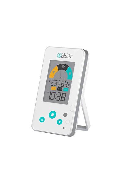 Bblüv Termometre