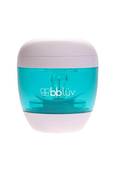 Bblüv Biberon Isıtıcı ve Sterilizatör