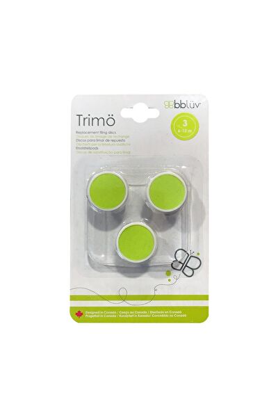 Bblüv Bebek Tırnak Makası