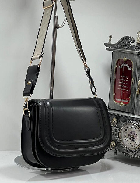 SHIKIRTI Kadın Omuz Çantası