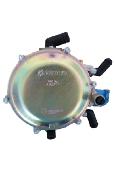 Bosch LPG Yedek Parçaları