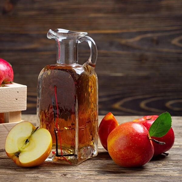 DoğuMark Organik Soslar