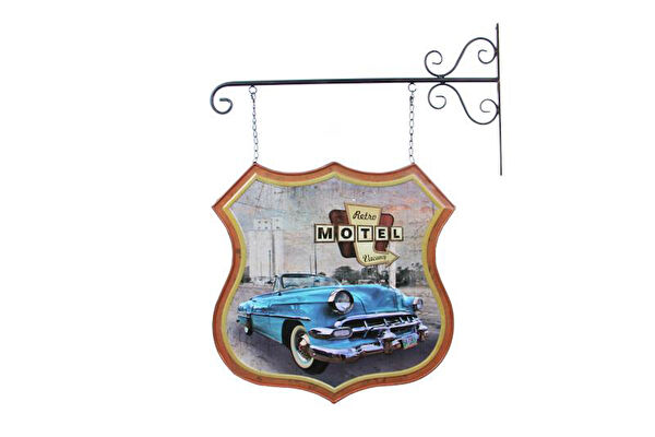 Skygo Dekoratif Obje, Biblo, Figür