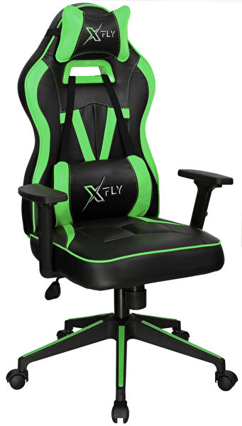 XFly Oyuncu Koltuğu
