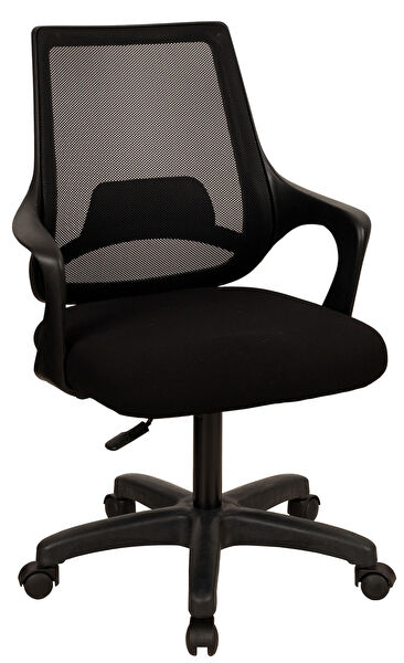 Bürocci Çalışma, Personel Koltuğu