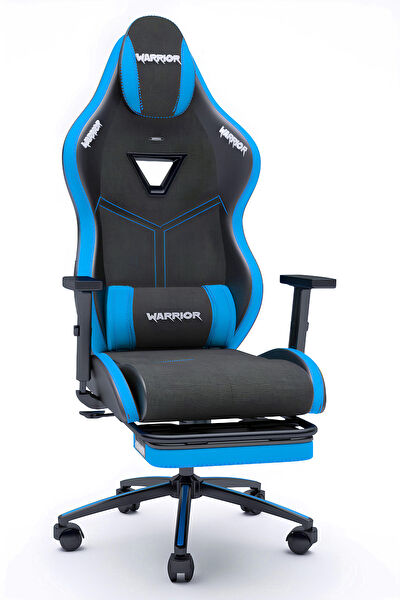 Warrior Oyuncu Koltuğu